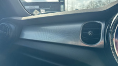 MINI Hatchback 1.5 Cooper Exclusive 5dr Petrol Hatchback